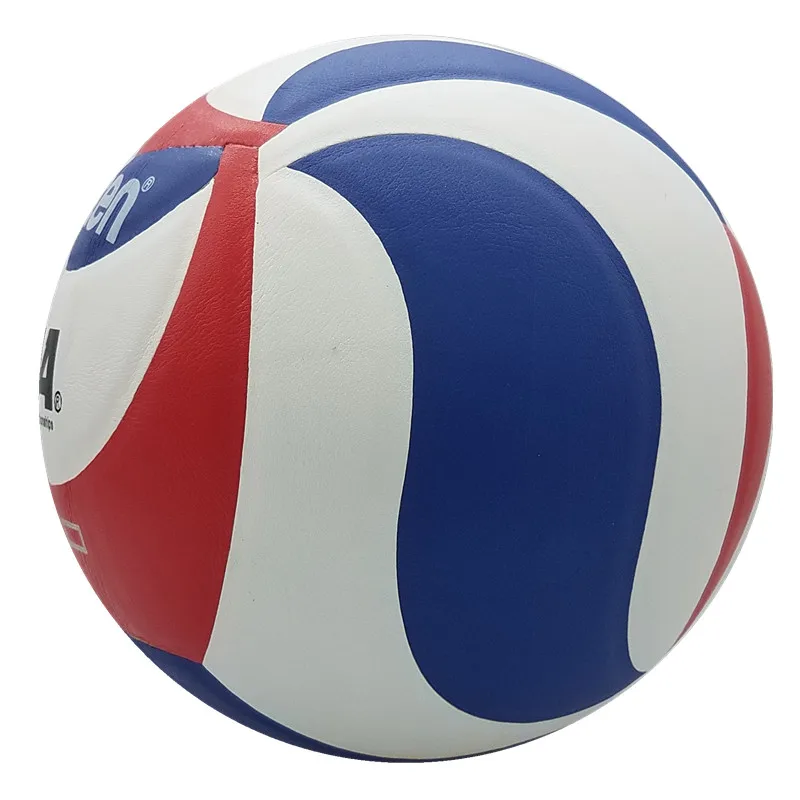 

Top quality Size 5# Volleyball ball material PU Soft Touch Volleyball Professional Training Competition Volleyball M5000 M4500
