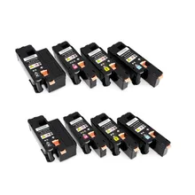 2 комплекта высокой емкости 106R02763 60 61 62 тонер-картридж для Xerox workцентр 6025 6027 Phaser 6020 6022 цветной лазерный принтер