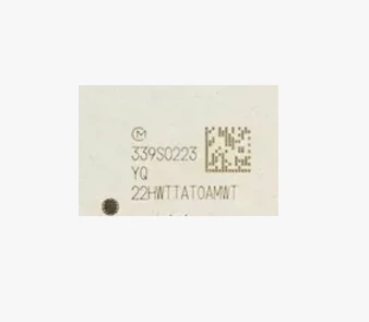 2 шт. для ipad 5 AIR WIFI высокая температура Bluetooth ic чип 339S0223 на материнской плате |