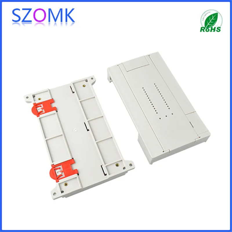 szomk electronics plastic enclosure for pcb junction box din rail enclosure control box szomk outlet boxes instrument enclosure box project box plastic housing (2).jpg