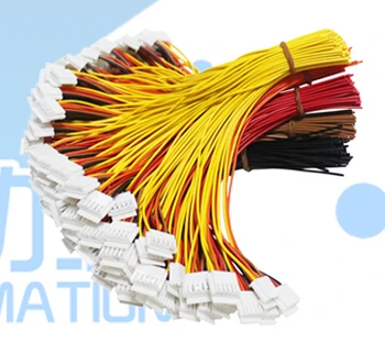 

5P Cable Joystick Wire For sanwa Rocker 5Pin Cables Wires