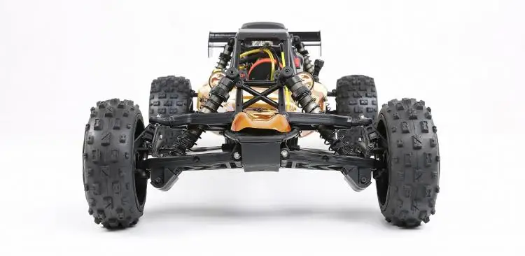 1/5 масштаб Rovan 290A газовый бензиновый Багги RTR 29cc двигатель HPI Baja 5B SS King совместимый