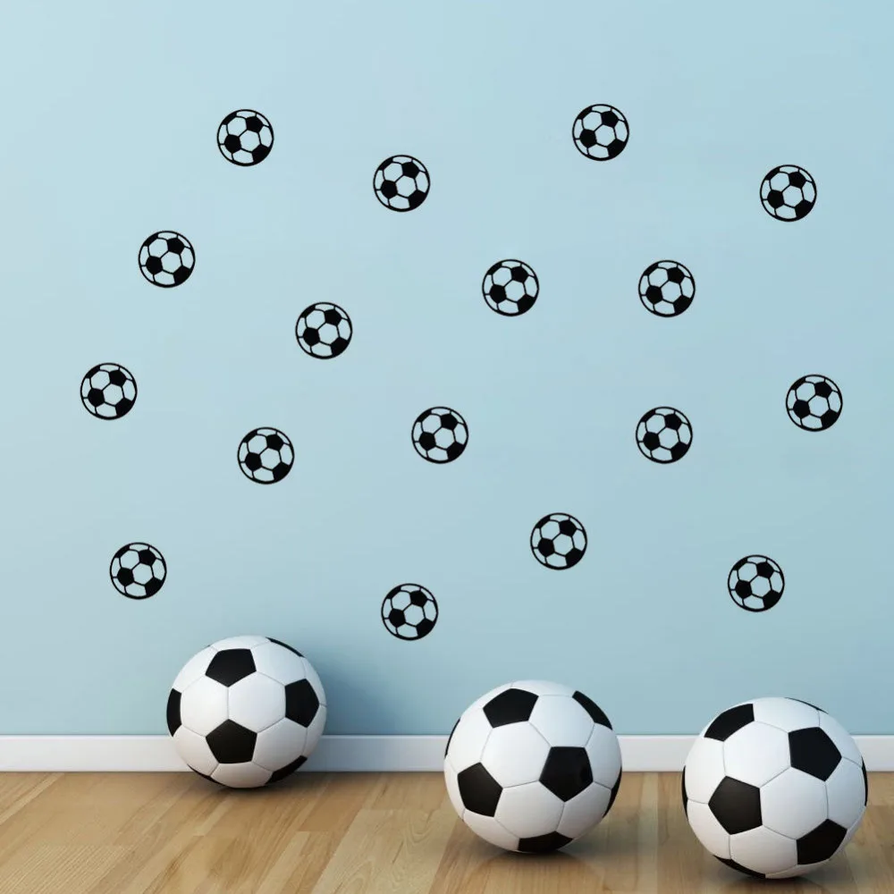 Online Buy Grosir Soccer Ball Decore From China Soccer Ball Decore