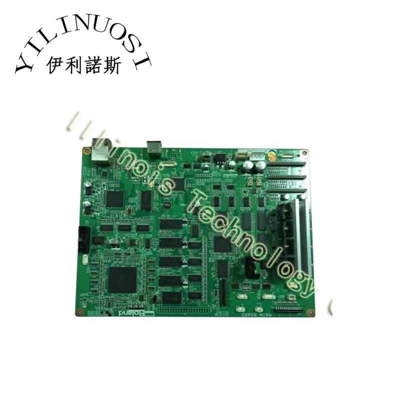 Roland Stampanti Re-640 Main Board