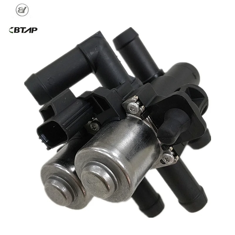 

BTAP HAVC Heater Control Valve For Jaguar S-Type 2.7D 2004-2007 XR843549 German Specification Water Solenoid Valve
