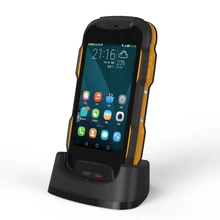 Original Oinom V9T IP68 Waterproof Rugged Mobile Phone Quad Core 5200mah 2GB RAM 16GB GPS Dual SIM FDD 4G WIFI V9-T BV6000 V11