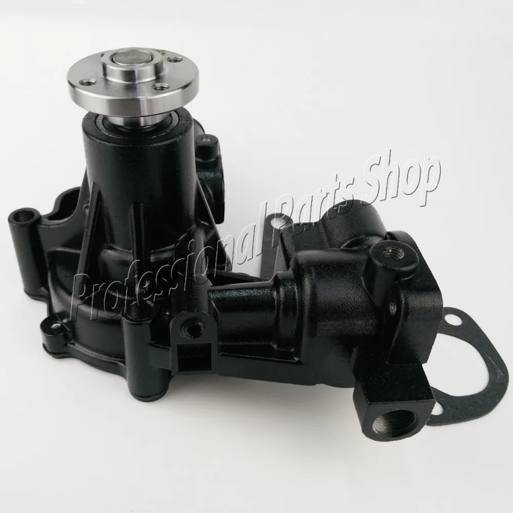 Водяной насос для 129100 42004 Yanmar 4TNV84 4TNV88 Takeuchi TB135 TB145 TB025|Водяные насосы| |