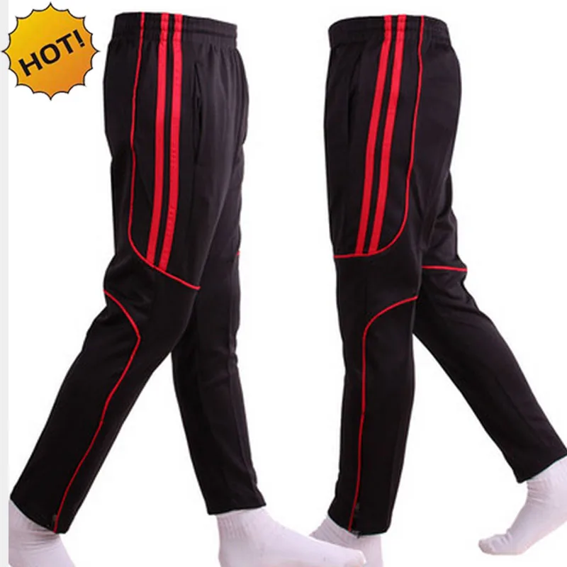 

NEW 2016 brand sport joggers children and men leg gym running male football soccer training pants skinny boys plus size XXS-4XL
