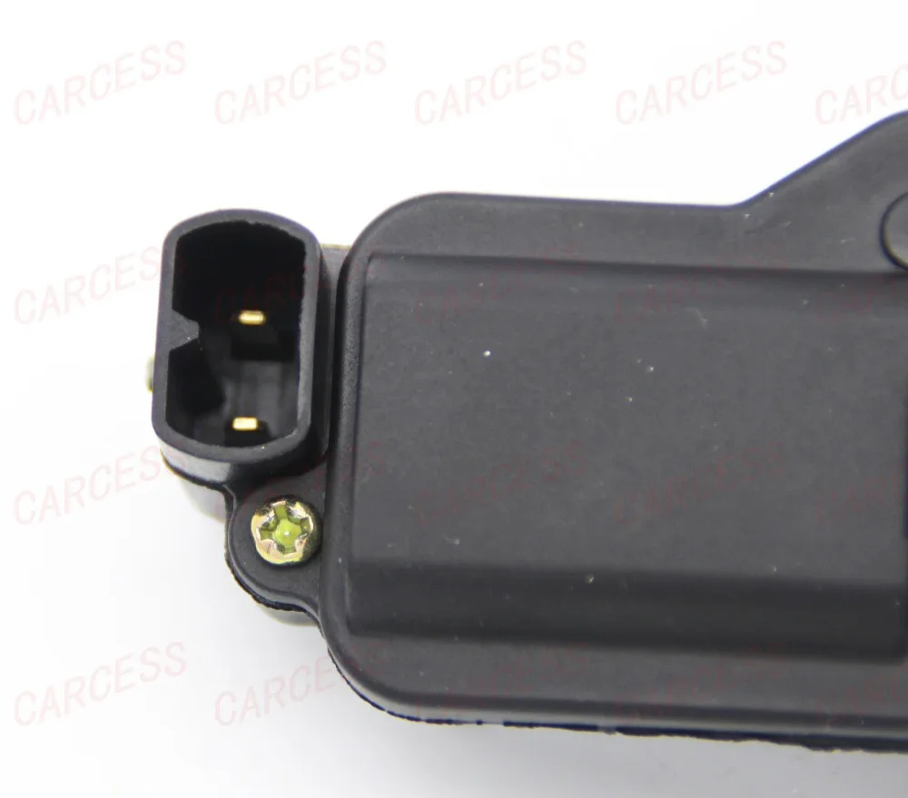 746 148 6L3Z25218A43AA 3L3Z25218A43AA Передняя задняя левая для FORD EXPLORER F150 TRUCK MUSTANG MERCURY|actuator for central