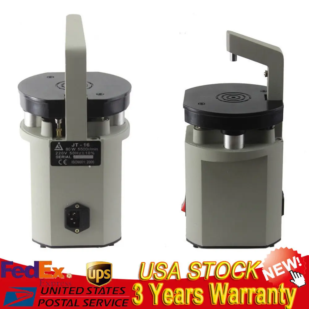 Dentist Driller Lab Laser Pindex Drill Machine Pin System
