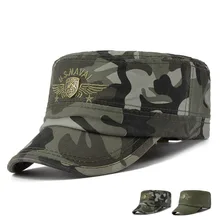 Новая уличная бейсбольная кепка мужская летняя походная модная Военная Кепка весна и осень повседневная спортивная кепка хлопок козырек