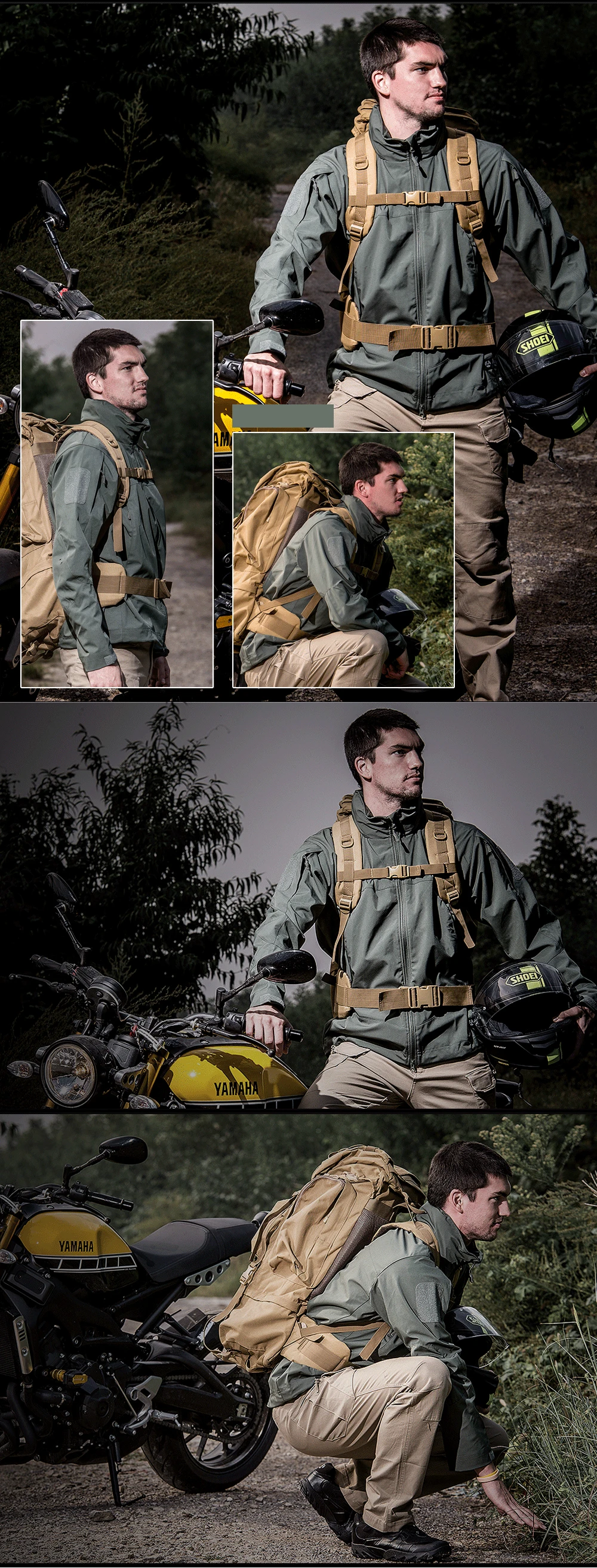 TENNEIGHT Открытый Спорт тактический куртка в стиле милитари Для мужчин Soft Shell Водонепроницаемый ветровка с капюшоном пальто Повседневное альпинизм куртка