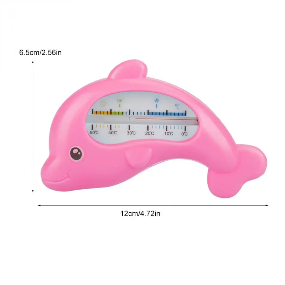 Baby Water Thermometer Infant Bathing Cute Animal Thermometers Safety New Arrival Bath Toddler Shower Baby Care Accessories