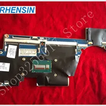 Для hp для ENVY TouchSmart 14-K 14-K110NR Материнская плата ноутбука i5-4200U HD4400 DDR3L 744763-501 LA-9315P тестирование Хорошее