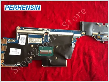 

For HP For ENVY For TouchSmart 14-K 14-K110NR laptop MOTHERBOARD i5-4200U HD4400 DDR3L 744763-501 LA-9315P 100% tested good