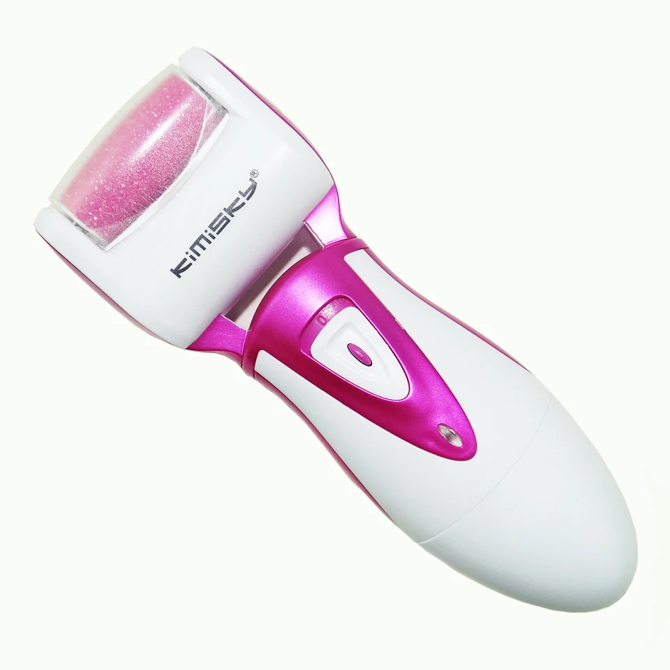 Ferramentas do Pedicure Cuidados com os Pés Mortas da Pele Removedor de Pedicura Ferramenta Tortas Kimisky Vermelho Callos Arquivos pé Calo Removedor Recarregável Pés 10 Ferramenta Tortas KIMISKY Vermelho callos Arquivos Pé