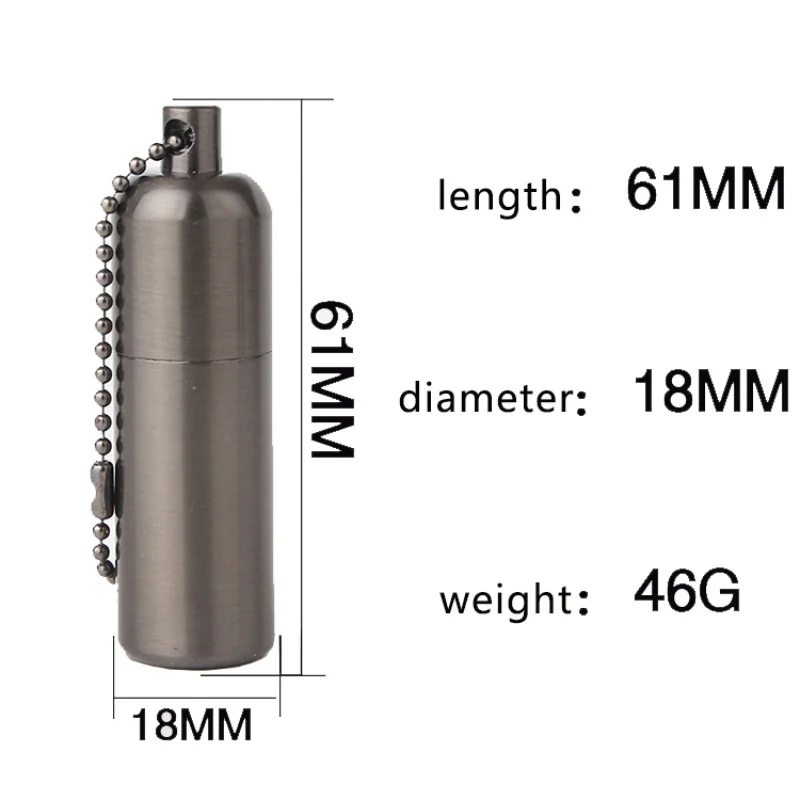 Портативный милый мини Керосин Зажигалка маленький Подарочный Бензин керосин Зажигалка Брелок матовая металлическая зажигалка инструменты для улицы