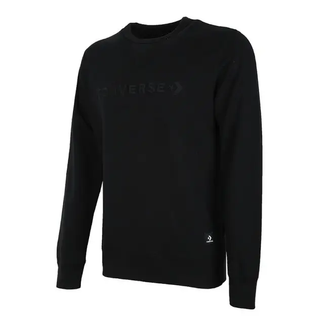 converse essentials sportswear pullover