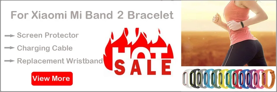 For xiaomi band2