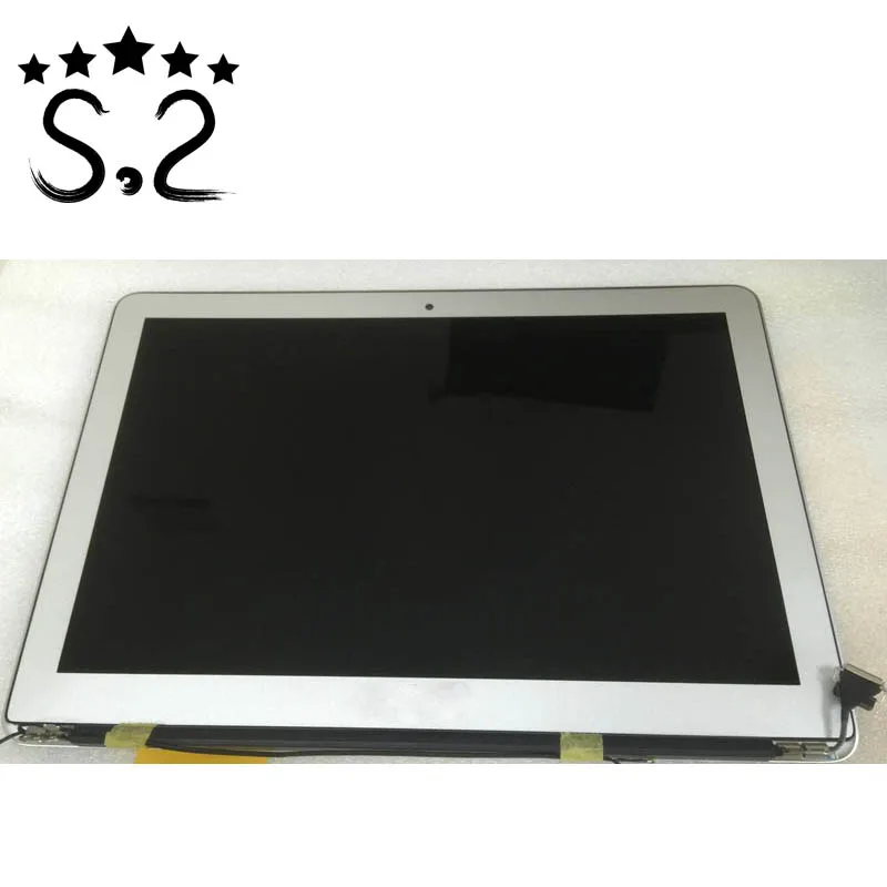 95% A1466 ЖК дисплей в сборе 13," Mid 2012 для Macbook Air MD231 MD232 ЖК-дисплей Экран Дисплей 1440x900