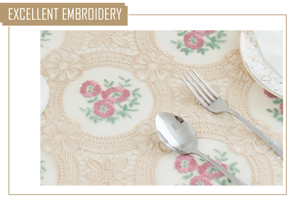 organza tablecloth (3)