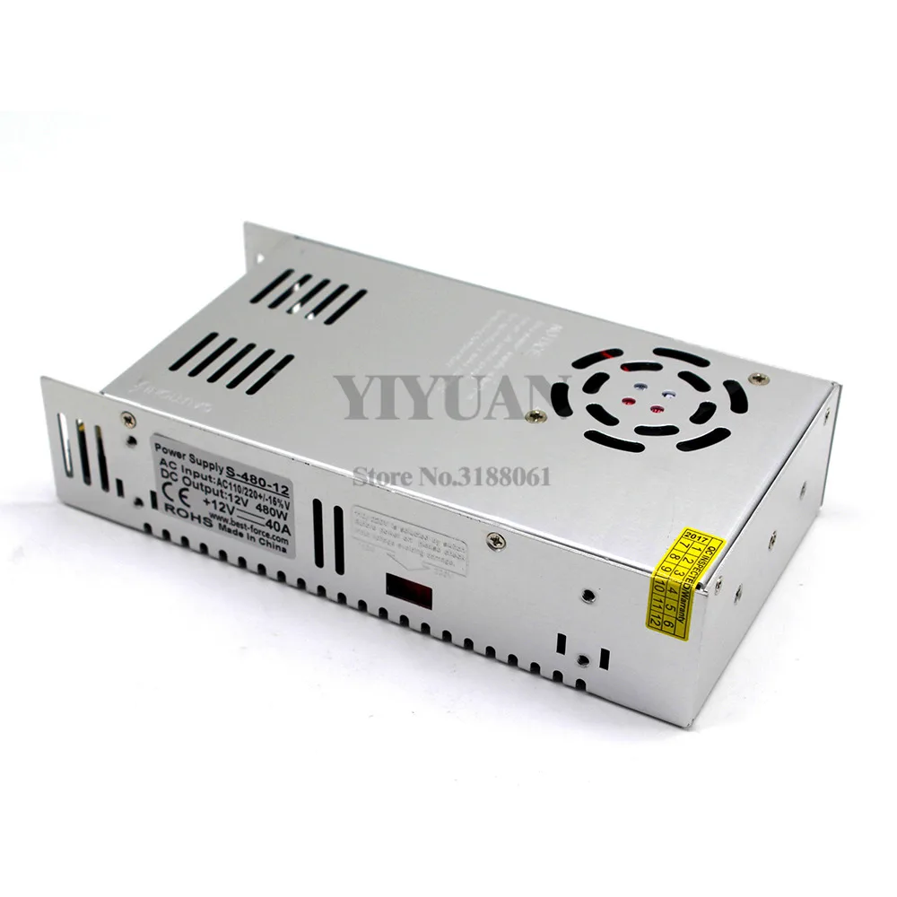 12V480W-3