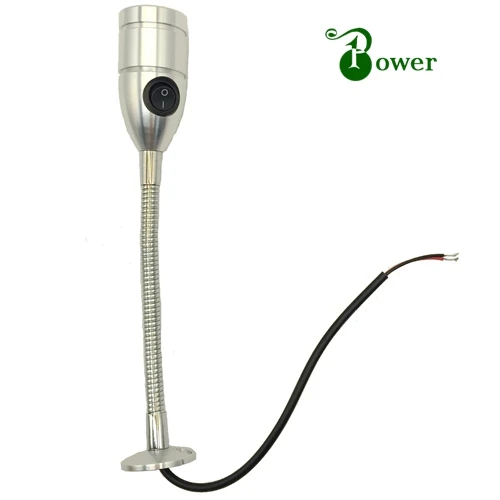 Светодиодные лампы для чтения RVS 2 Вт 24 В 12 В|lights & lighting|light forlight for reading |