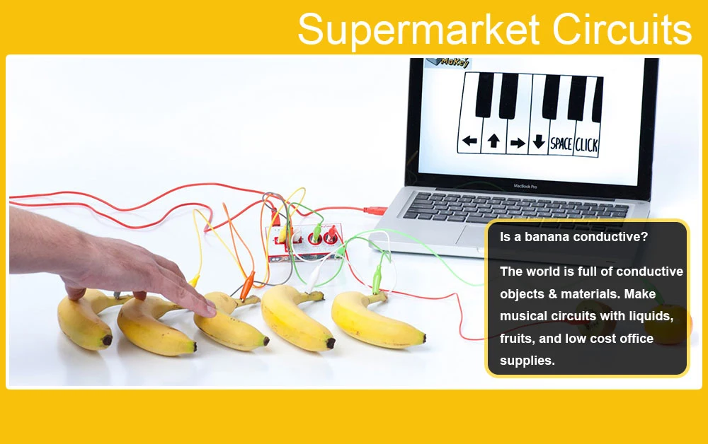 Крокодил Перемычка провода Стандартный контроллер платы DIY Набор для Makey / UNO R3 Mega