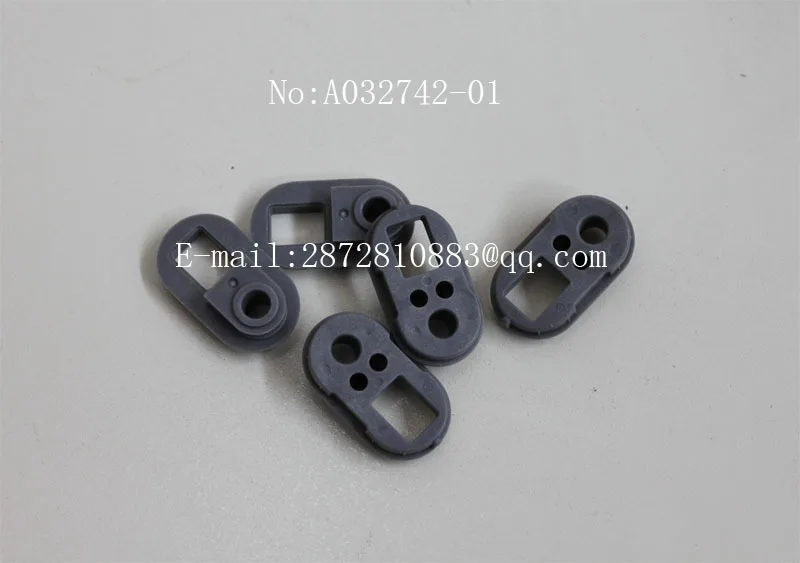 

Noritsu minilab spare part A032742,PRESSURE BUSHING for QSS 2301,2701,2901,3011,3101,3201,3301,3311,3501,3701,3901 Printer/12pcs