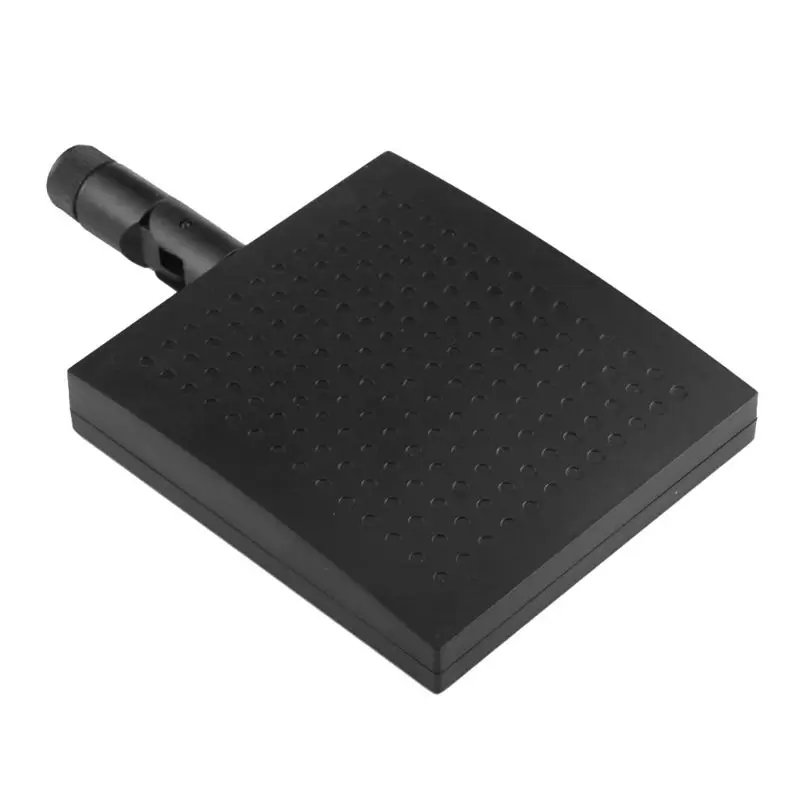 Высокое Усиление 2,4 GHz 12dBi антенна SMA разъем интерфейса внутренний держатель панель WiFi антенна