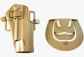 

CQC 1911 Tactical SERPA Holster Tan