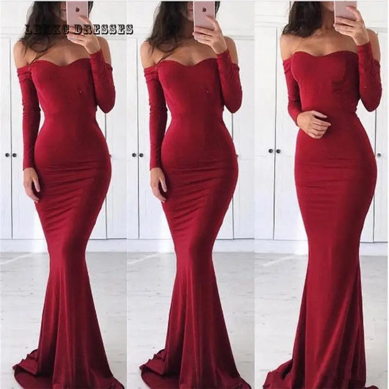 Купить Модное Платье В Пол