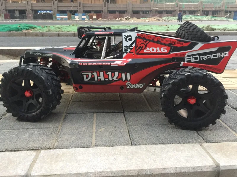 MADMAX широкое колесо водонепроницаемые износостойкие шины для 1/5 LOSI 5IVE-T HPI BAJA rc monster truck