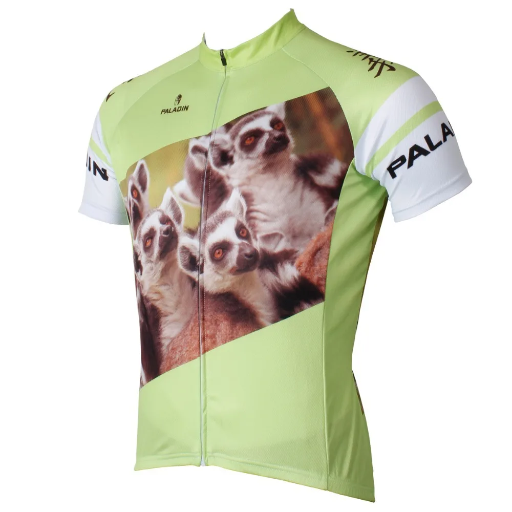 mongoose jersey
