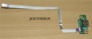 

JOUTNDLN FOR ACER Aspire E5-573 USB Board w Cable DA0ZRTTB6D0 With Cable