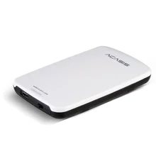Acasis 100% External Hard Drive 120G HDD 2.5′ Hd Externo Storage devices desktop laptop Hard Disk