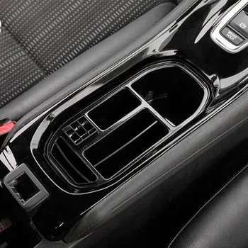 

Organizer Holder Box HR-V HRV ABS plastic Water Storage Container For Honda Vezel Sale