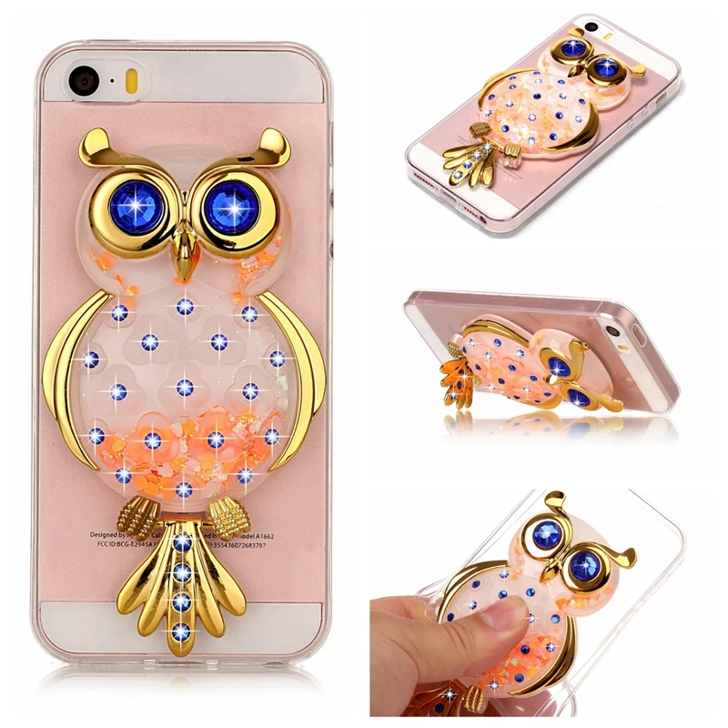 iPhone 5 5S SE Case090