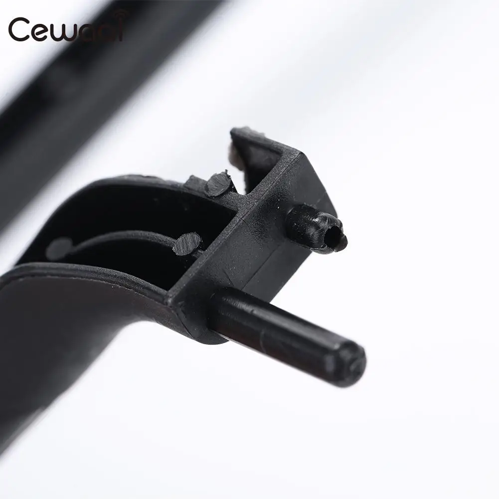 Cewaal 1 Pair Plastic UAV UAV Landing Gear Aircraft Tripod Landing Gear Removable Aviation Model RC Landing Gear Kit Cewaal 1 Pair Plastic UAV UAV Landing Gear Aircraft Tripod Landing Gear Removable Aviation Model RC Landing Gear Kit