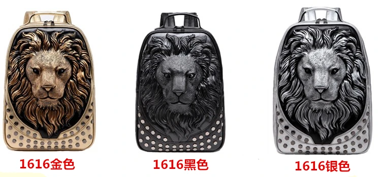 backpack women pu leather