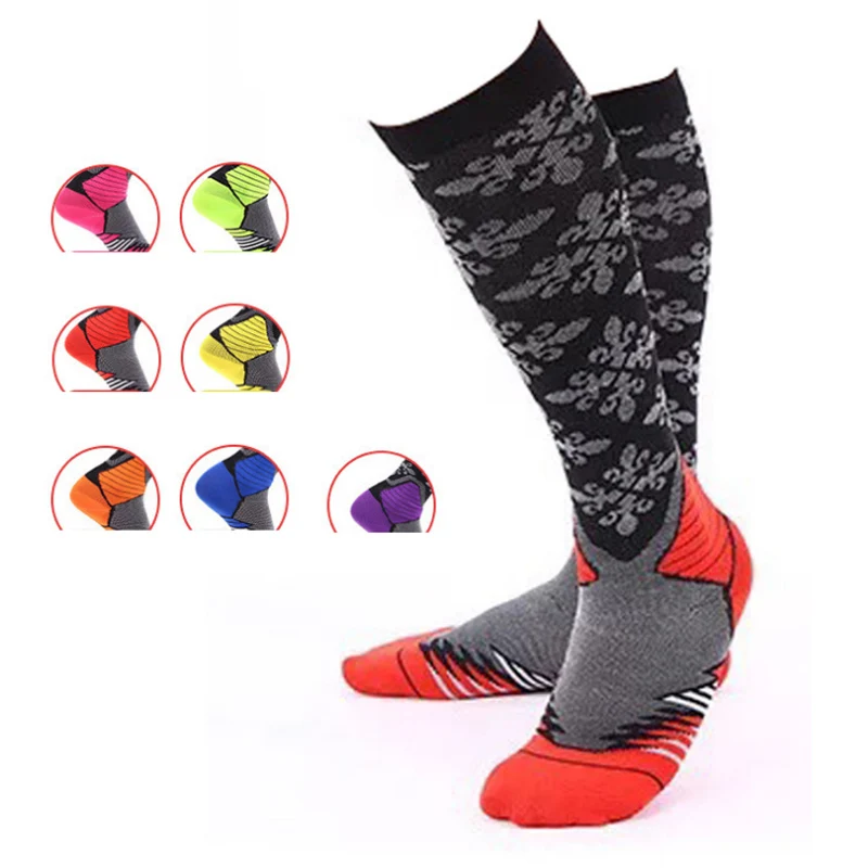 Buy Compression Socks for Men&Women Graduated Fit for