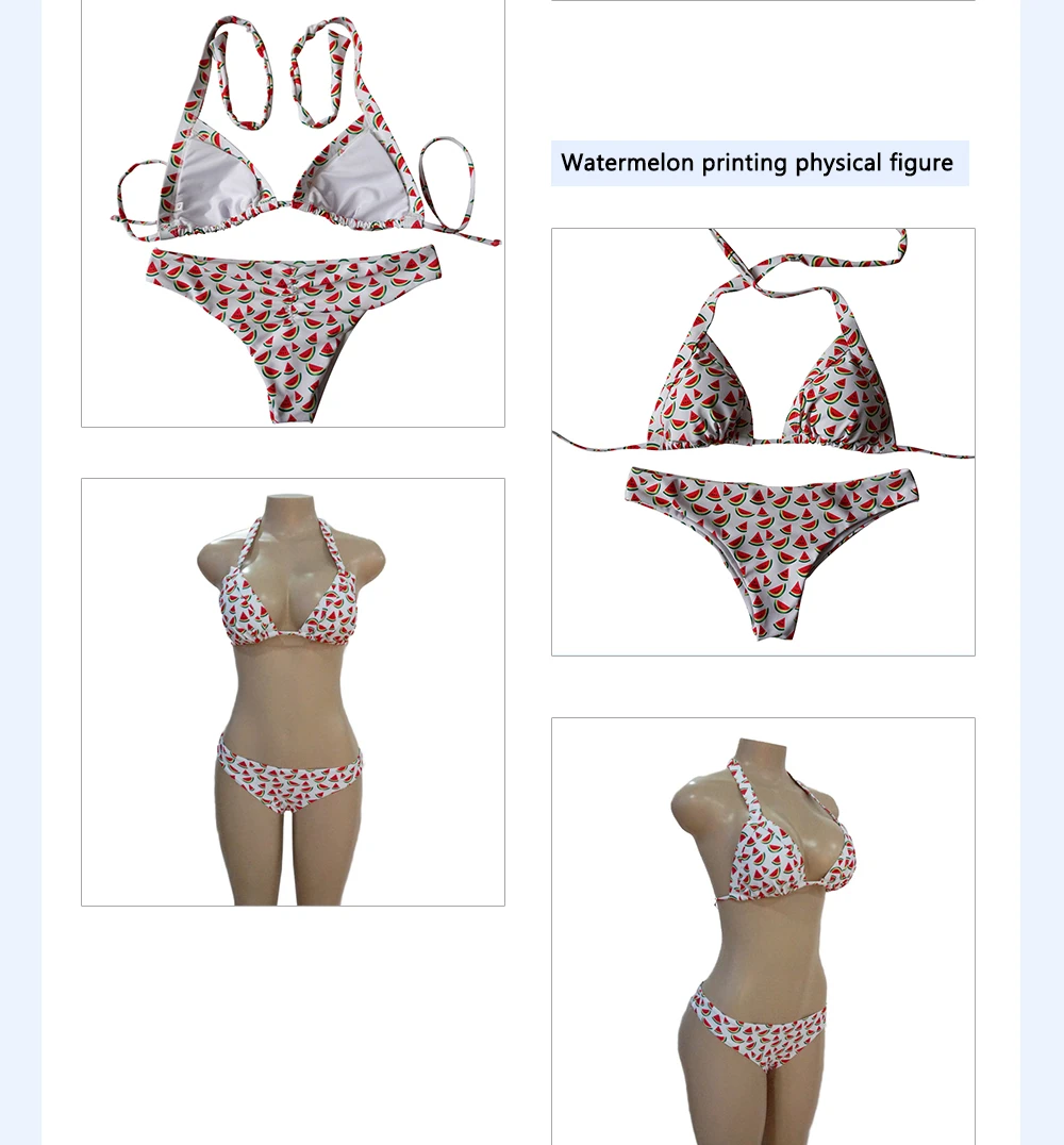 maillot de bain femme 2018-09