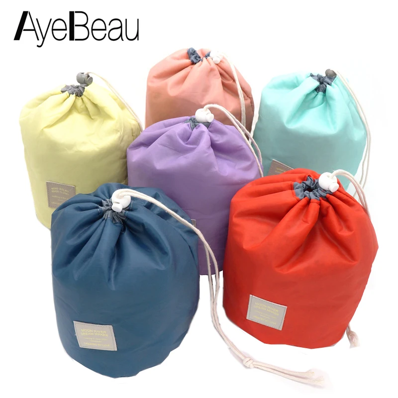 جمالك الضرورات الغرور الحقيبة Necessaire غسل الجمال النساء السفر طقم أدوات تجميل المكياج حقيبة مستحضرات تجميل حقائب التجميل المنظم