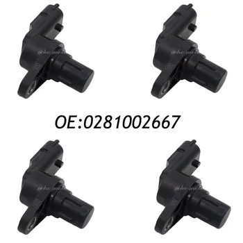 カムシャフト位置センサは、 2006-2011for アクセントリオ oem 3935026900