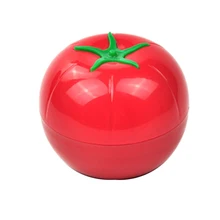 Миска для свежей еды холодильник Crisper герметичная коробка растительные томатные формы ёмкость для хранения еда Savers чаша еда контейнеры для хранения 1 P