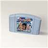 

Snowboard Kids or Snowboard Kids 2 For 64 Bit Game Cartridge USA Version NTSC Format