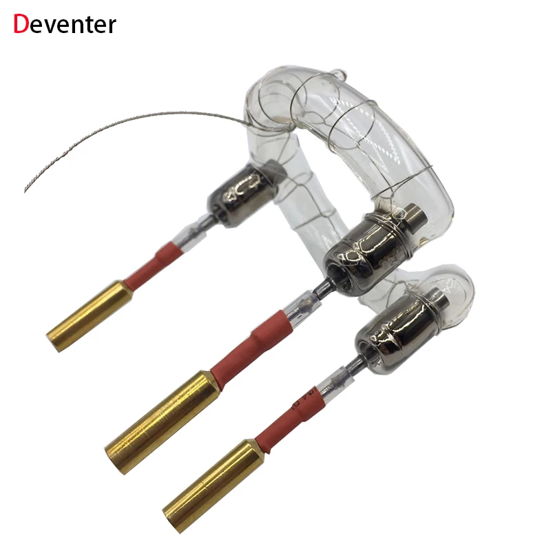 

Deventer OF BOWENS PRO series Ring Three base pin Flash lamp bulb Photo studio Photography lights Accessories