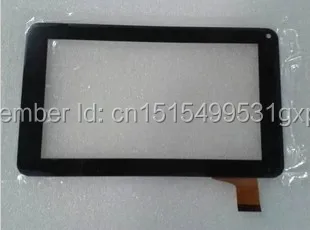 

New 7'' ASSISTANT AP710 digitizer tablet pc touch screen panel