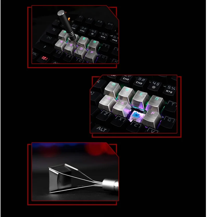 KEY 8