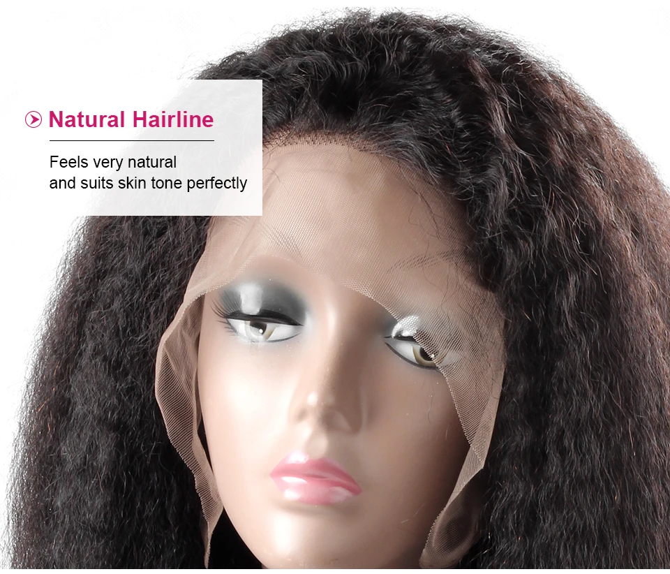 yaki straight lace front human hair wigs (6)